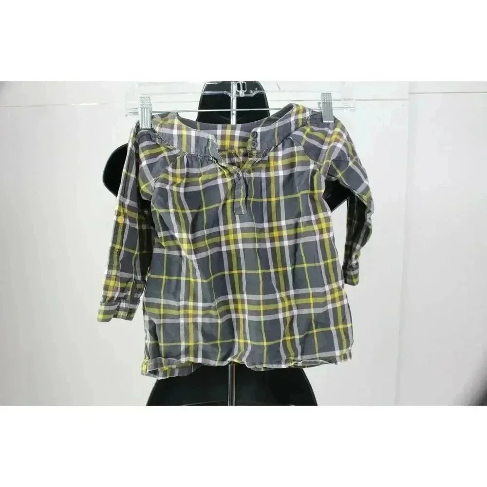 Carter's toddler long sleeve top size 3T